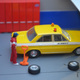 Illustration for article titled Tomica Limited Vintage Road Patrol